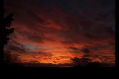 SUNSET 02